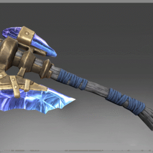 Carnage of the Endless Hunt - Weapon