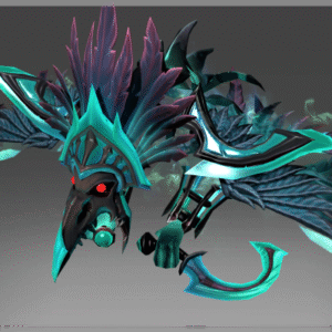 Grimfeather the Grotesque