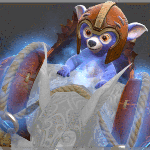 Dipper the Destroyer