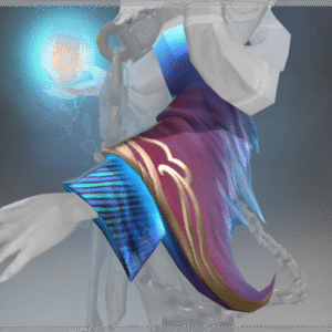 Sleeves of the Jiang Shi's Revenge