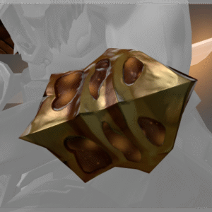 Bracers of the Bladeform Aesthete