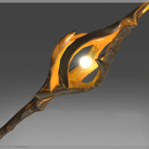 Light of the Forgotten Renegade