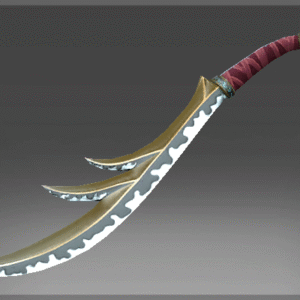 Mistress of the Slithereen Nobility