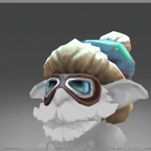 Neck of the Boilerplate Bruiser