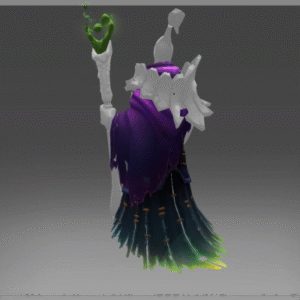 Plagueroad Apothacary Back