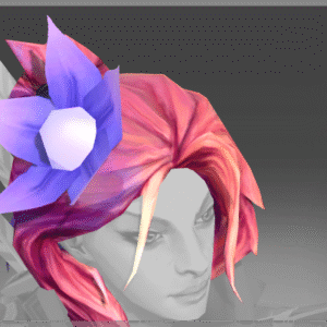 Song of the Bluebird - Head