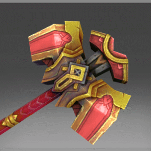 Inscribed Clergy Warhammer