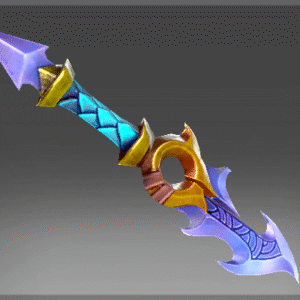 Tahlin Hookblade Off-Hand