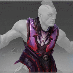 Armor of Broken Scale