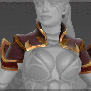 Wraps of the Wicked Succubus