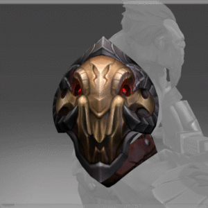 Armor of the Wrathful Annihilator