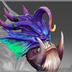 Head of the Centurion Vanguard