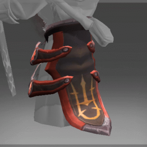 Robe of the Dark Curator