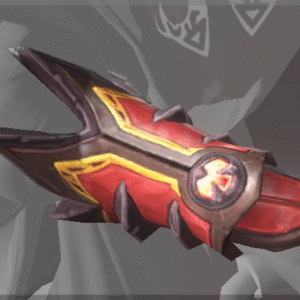 Bracers of the Dark Curator