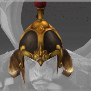 Helm of the Wyrmforge Shard