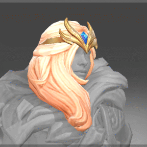 Crown of the Tundra Warden