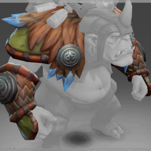 Arms of the Northern Exiles