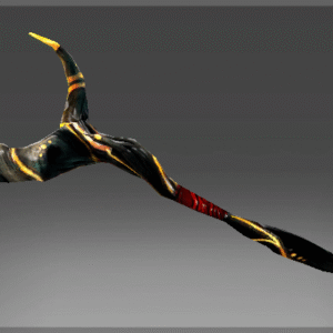 Staff of the Archivist