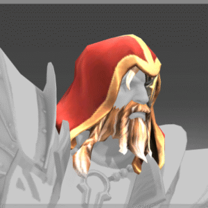 Mane of the Undying Light