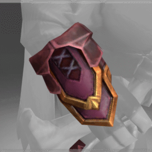 Armguards of the Dwarf Engineer