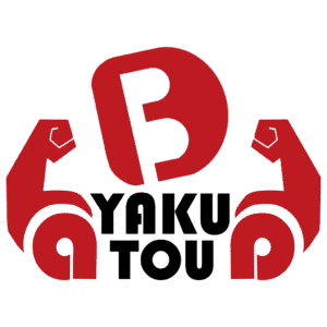 Yakutou Brothers Team Sticker - TI 2025