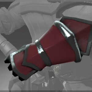 Grip of the Swordmaster