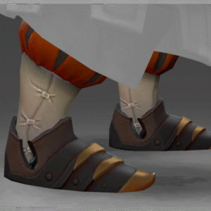 Winds of Conquest Legs