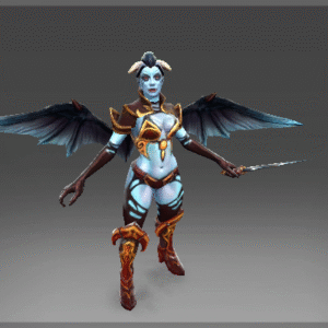 Wicked Succubus Set