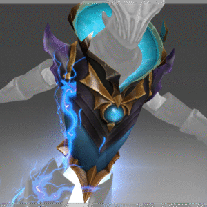 Chestplate of the Guardian Construct