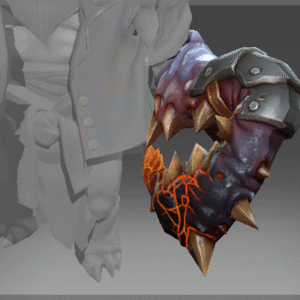 Talon of the Gruesome Embrace