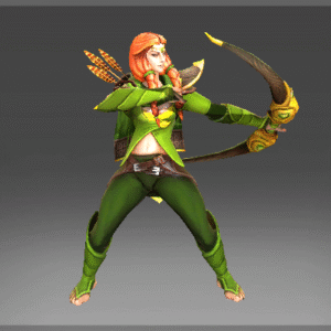 The Northern Wind Set