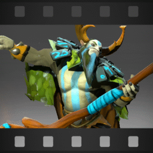 Taunt: Shredding the Lute Invisible