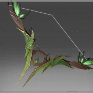 Fluttering Breeze - Bow