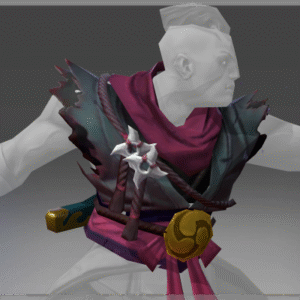 Armor of the Forgotten Plane