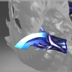 Bracers of the Sunken Gaoler