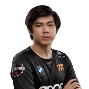 DJ Player Sticker - TI 2022