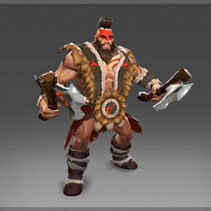 Custom of Karroch Set