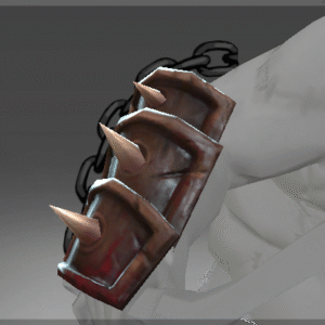 Compendium Gauntlet of the Trapper