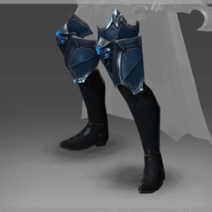Shadows of Ravensmane Boots