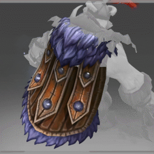 Cape of the Weathered Storm