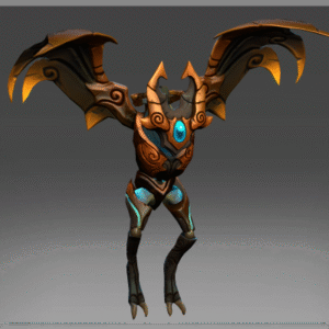 Familiar of the Soul Keeper