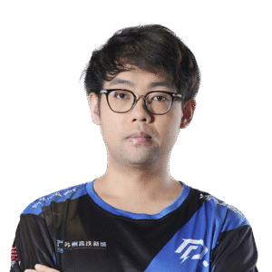 Somnus Player Sticker - TI 2023