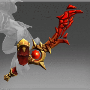 Blade of the Hunter's Glory