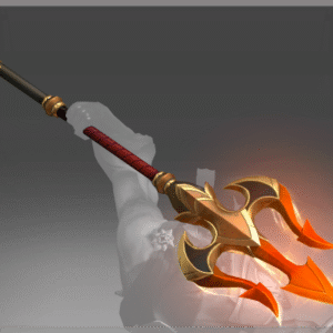 Arena Champion Spear