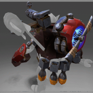 Gear of the Keen Commander