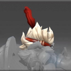 Scar of the Barrier Rogue