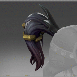 Tail of the Chaos Chosen