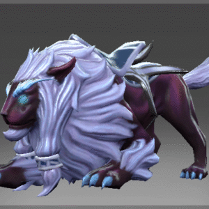 Inscribed Compendium Umbra Rider Mount