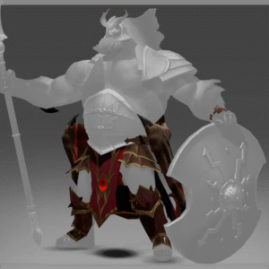 Vile Behemoth - Legs