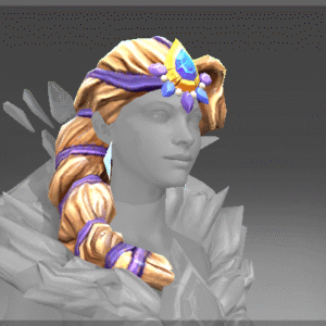 Style of the Winterbringer